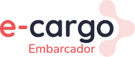 Logo ECARGO-embarcador